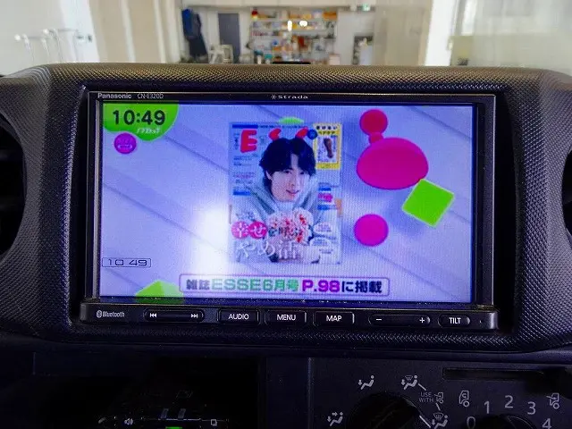 トヨタ ダイナ 2PG-XZU655(2WD)の写真15