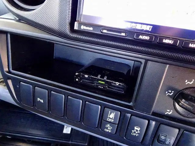 ETC|トヨタ ダイナ 2PG-XZU655(2WD)の写真15