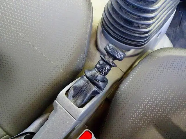 トヨタ ダイナ 2PG-XZU655(2WD)の写真17