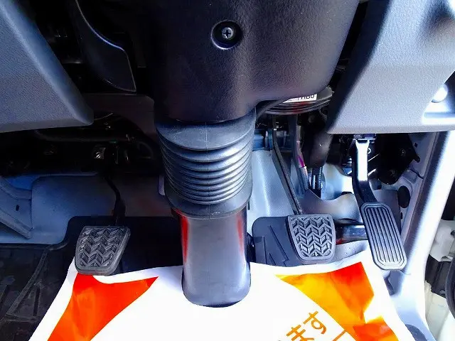 トヨタ ダイナ 2PG-XZU655(2WD)の写真18