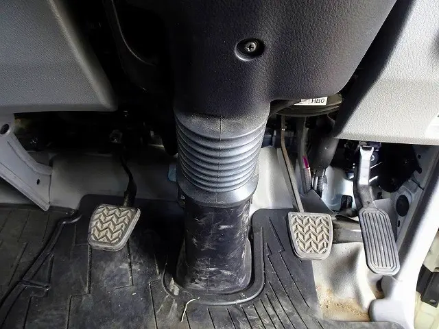 トヨタ ダイナ 2PG-XZU655(2WD)の写真19