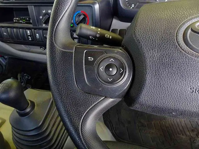 トヨタ ダイナ 2PG-XZU655(2WD)の写真20