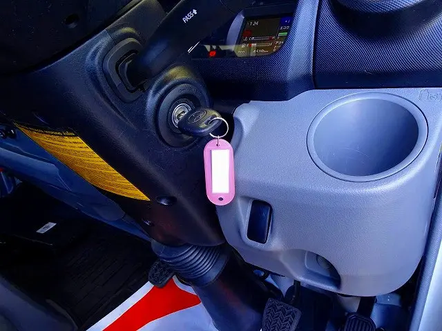 トヨタ ダイナ 2PG-XZU655(2WD)の写真20