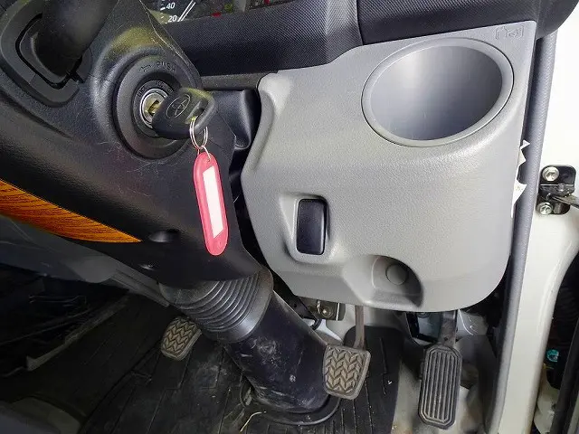 トヨタ ダイナ 2PG-XZU655(2WD)の写真21