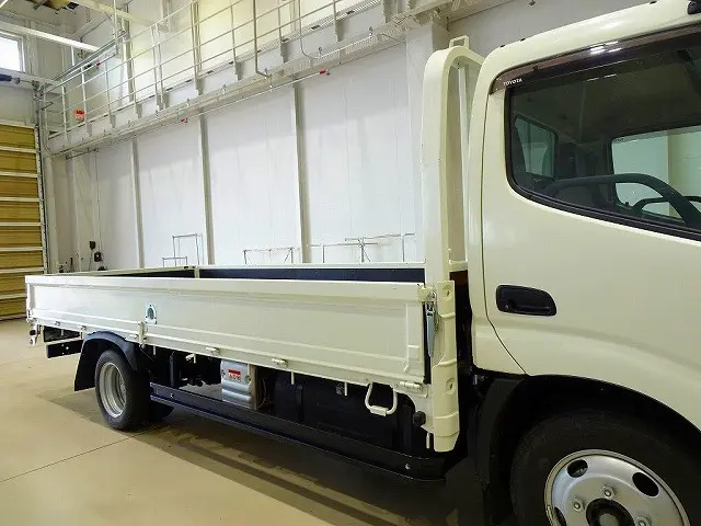 トヨタ ダイナ 2PG-XZU655(2WD)の写真25