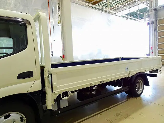 トヨタ ダイナ 2PG-XZU655(2WD)の写真26