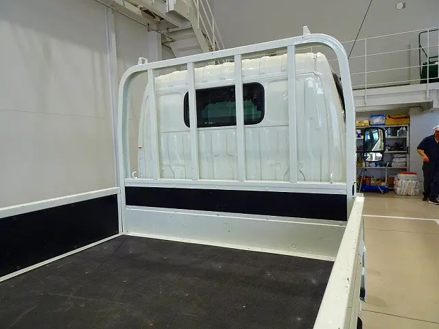 トヨタ ダイナ 2PG-XZU655(2WD)の写真27