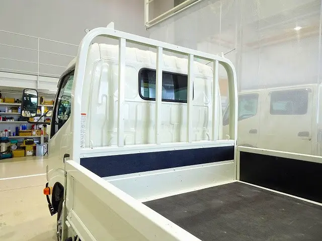 トヨタ ダイナ 2PG-XZU655(2WD)の写真28