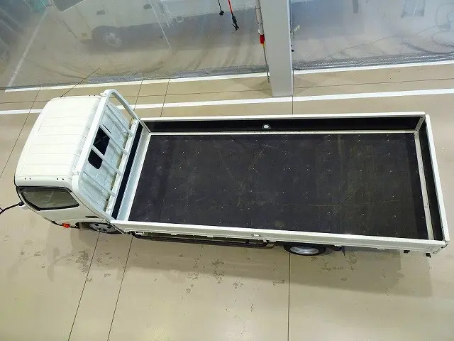 トヨタ ダイナ 2PG-XZU655(2WD)の写真32