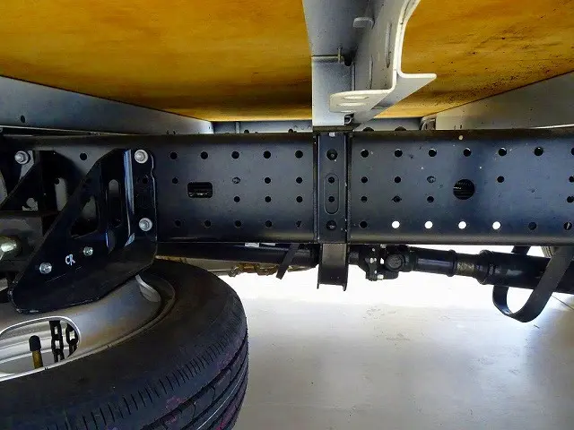 トヨタ ダイナ 2PG-XZU655(2WD)の写真34