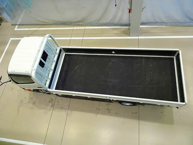 ☆ルームクリーニング&外装仕上げ済み☆|トヨタ ダイナ 2PG-XZU655(2WD)の写真34