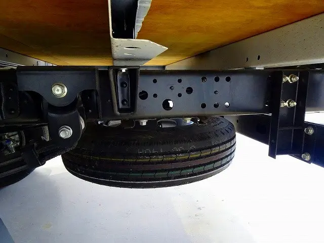 トヨタ ダイナ 2PG-XZU655(2WD)の写真35