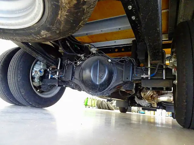 トヨタ ダイナ 2PG-XZU655(2WD)の写真36