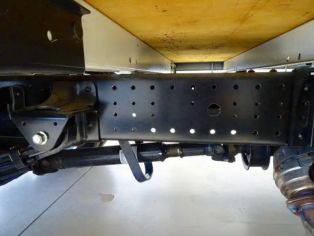トヨタ ダイナ 2PG-XZU655(2WD)の写真39