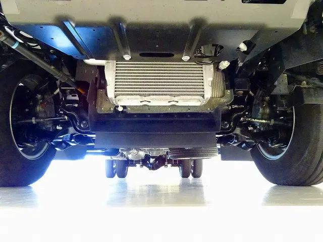 トヨタ ダイナ 2PG-XZU655(2WD)の写真41