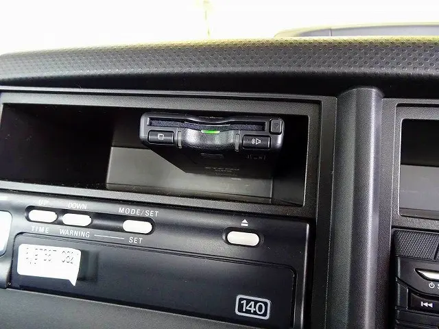 ETC2.0る|いすゞ エルフ 2RG-NMS88AR(4WD)の写真16