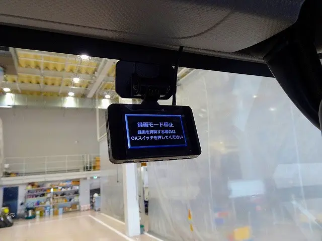 いすゞ エルフ 2RG-NMS88AR(4WD)の写真17