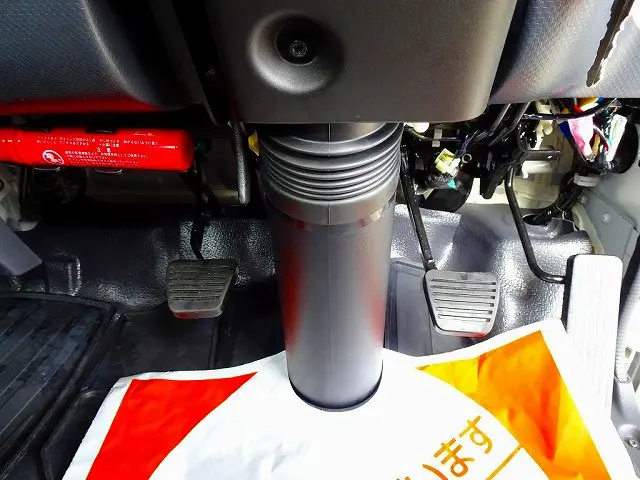 いすゞ エルフ 2RG-NMS88AR(4WD)の写真20
