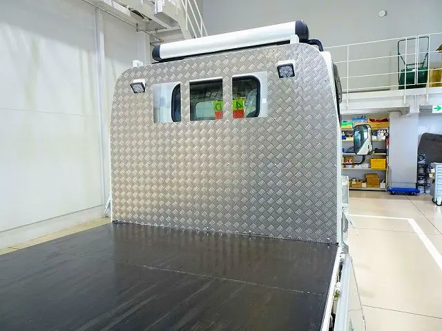 いすゞ エルフ 2RG-NMS88AR(4WD)の写真27