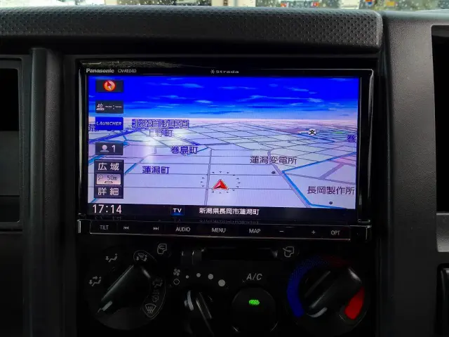 いすゞ エルフ TRG-NMR85R(2WD)の写真15
