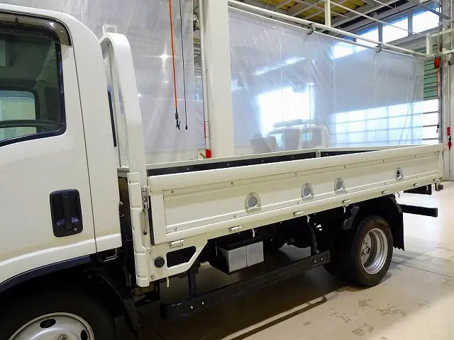 いすゞ エルフ TRG-NMR85R(2WD)の写真24