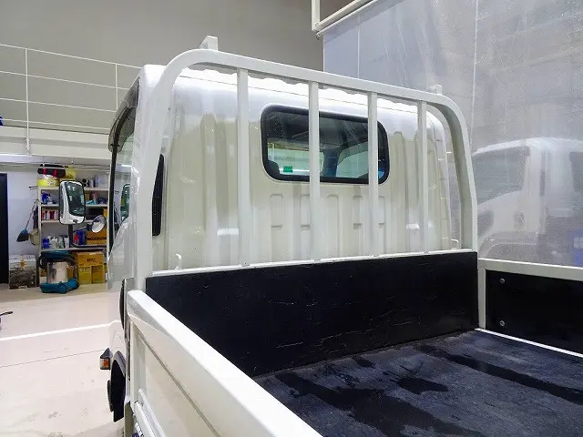 いすゞ エルフ TRG-NMR85R(2WD)の写真26
