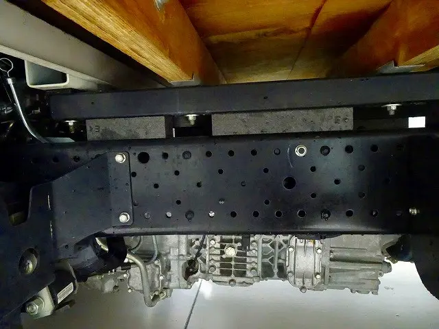 いすゞ エルフ TRG-NMR85R(2WD)の写真31