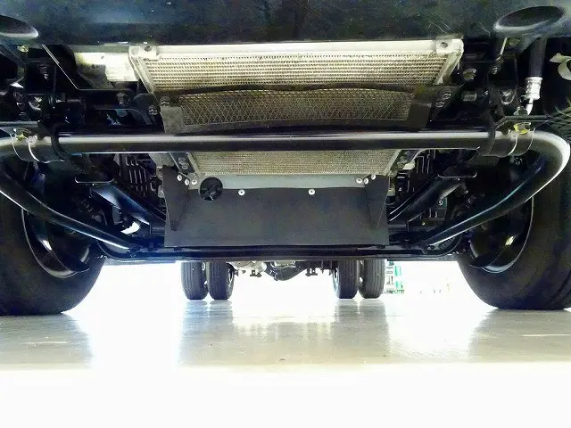 いすゞ エルフ TRG-NMR85R(2WD)の写真39