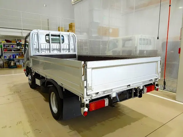 お問合せ管理No.A578 H28 トヨエース 2t FJL 標準 平ボデー 総重量5t未満|トヨタ トヨエース TKG-XZC605(2WD)の写真4