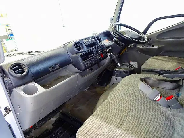 トヨタ トヨエース TKG-XZC605(2WD)の写真7