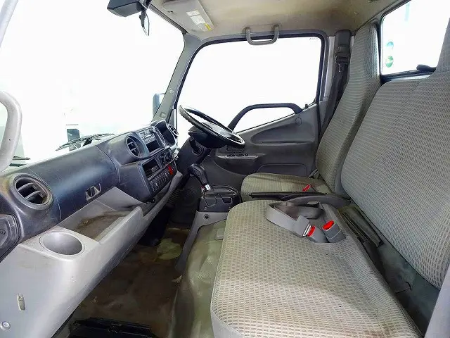 トヨタ トヨエース TKG-XZC605(2WD)の写真8