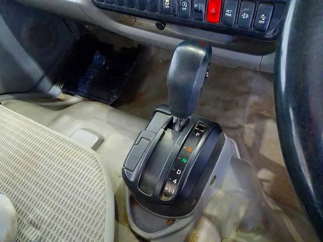 トヨタ トヨエース TKG-XZC605(2WD)の写真13