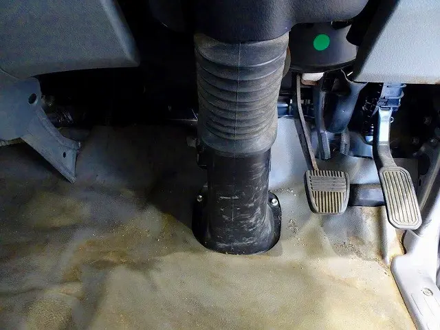 トヨタ トヨエース TKG-XZC605(2WD)の写真14