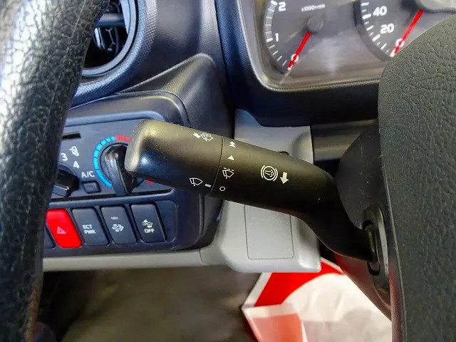 トヨタ トヨエース TKG-XZC605(2WD)の写真16