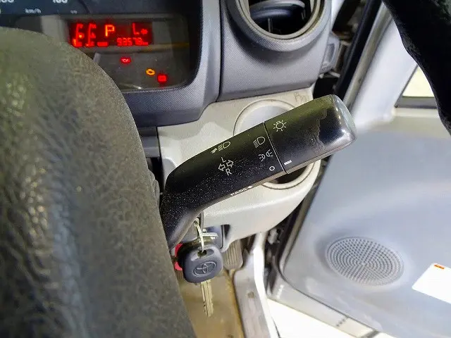 トヨタ トヨエース TKG-XZC605(2WD)の写真17