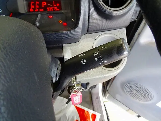 トヨタ トヨエース TKG-XZC605(2WD)の写真17