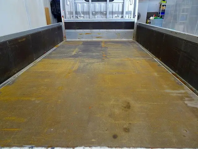 トヨタ トヨエース TKG-XZC605(2WD)の写真18