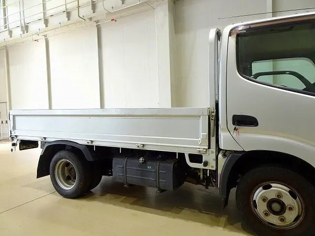 トヨタ トヨエース TKG-XZC605(2WD)の写真19