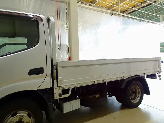 トヨタ トヨエース TKG-XZC605(2WD)の写真20