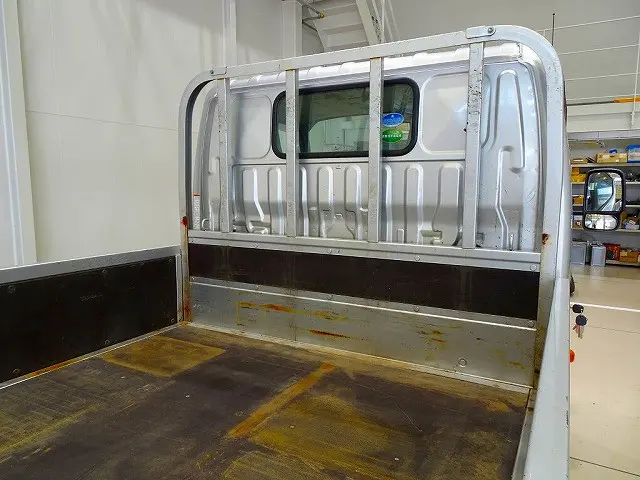 トヨタ トヨエース TKG-XZC605(2WD)の写真21