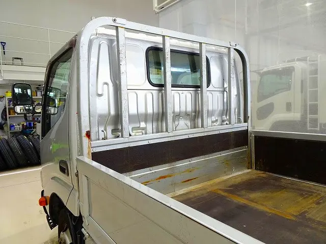 トヨタ トヨエース TKG-XZC605(2WD)の写真22