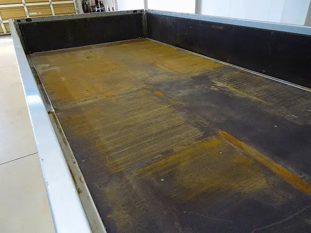 トヨタ トヨエース TKG-XZC605(2WD)の写真23