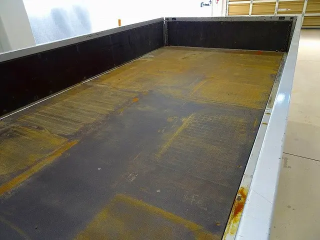 トヨタ トヨエース TKG-XZC605(2WD)の写真24