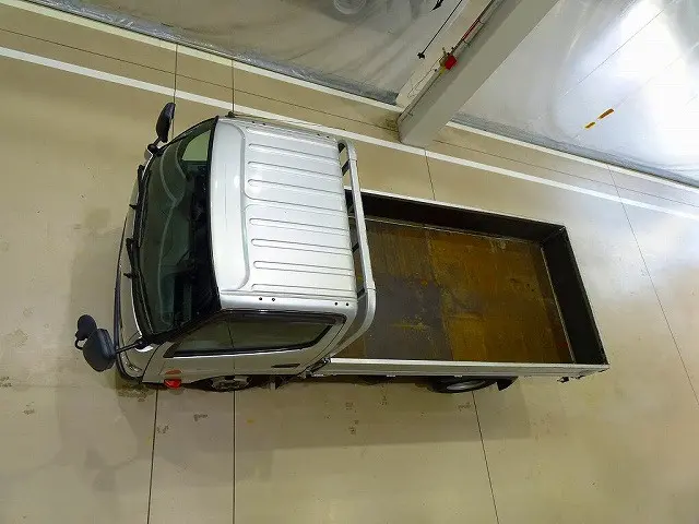 トヨタ トヨエース TKG-XZC605(2WD)の写真25