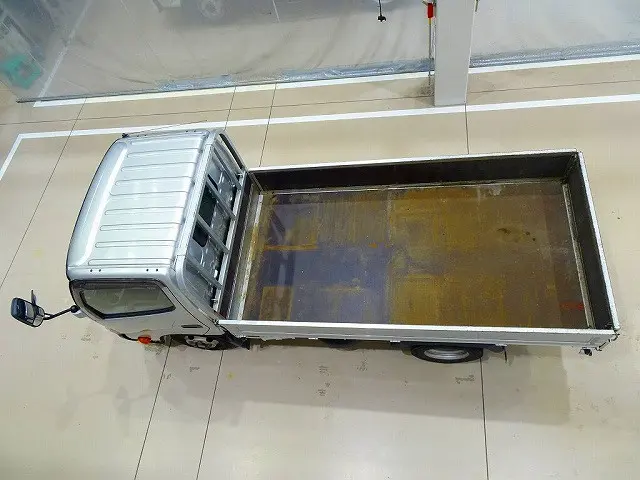 トヨタ トヨエース TKG-XZC605(2WD)の写真26