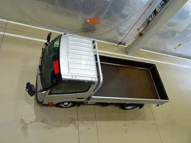 ☆ルームクリーニング&外装仕上げ済み☆|トヨタ トヨエース TKG-XZC605(2WD)の写真28