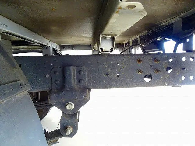 トヨタ トヨエース TKG-XZC605(2WD)の写真29