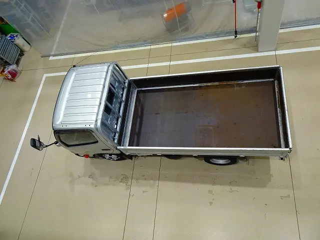 ☆ルームクリーニング&外装仕上げ済み☆|トヨタ トヨエース TKG-XZC605(2WD)の写真29