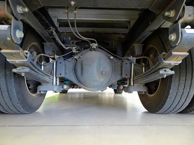 トヨタ トヨエース TKG-XZC605(2WD)の写真30