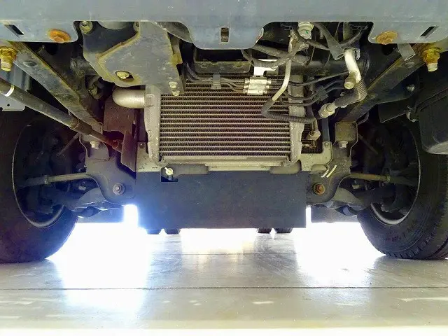 トヨタ トヨエース TKG-XZC605(2WD)の写真31